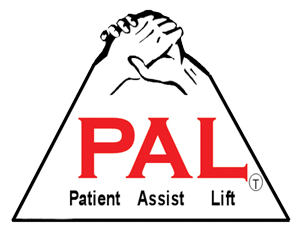 PAL - Patient Assist Lift by iTEC Manufacturing