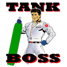 Tank Boss by iTEC Manufacturing
